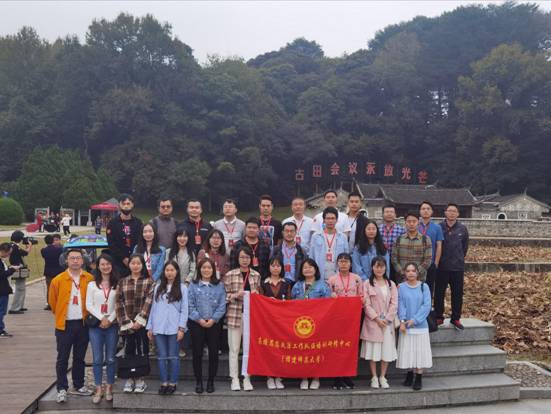 福建师范大学赖海榕教授为福建省高校辅导员骨干作专题报告