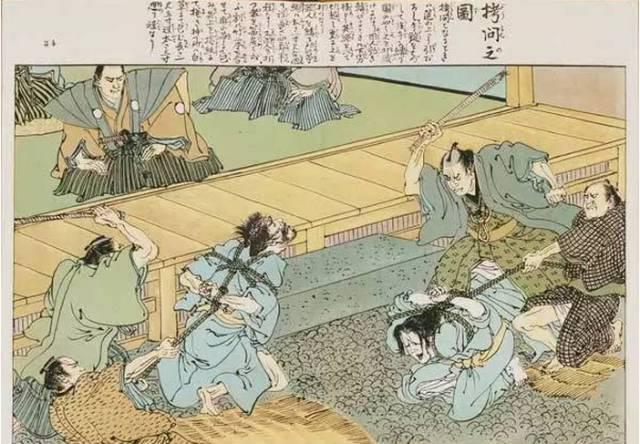 文明国家的酷刑——中国古代鞭刑大揭秘!