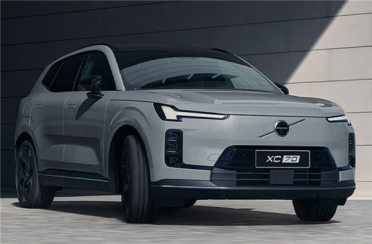 降幅超16万！沃尔沃XC70 99周年感恩版上市：24.99万元