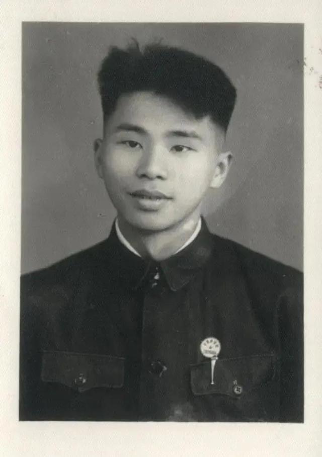 走进"两弹元勋"党鸿辛的故事