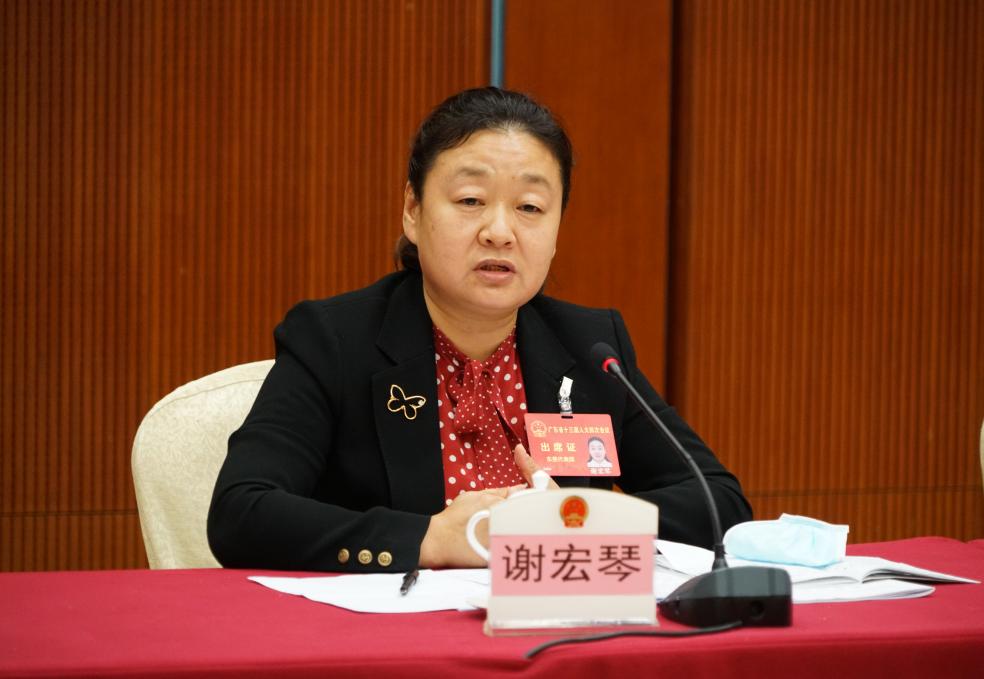 关注省两会|为学生松绑,为教师减压,东莞团省人大代表热议中小学减负