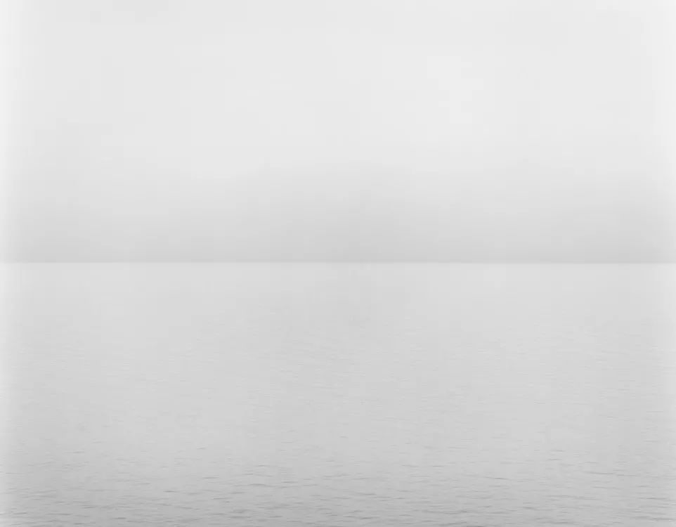 杉本博司 hiroshi sugimoto 海景