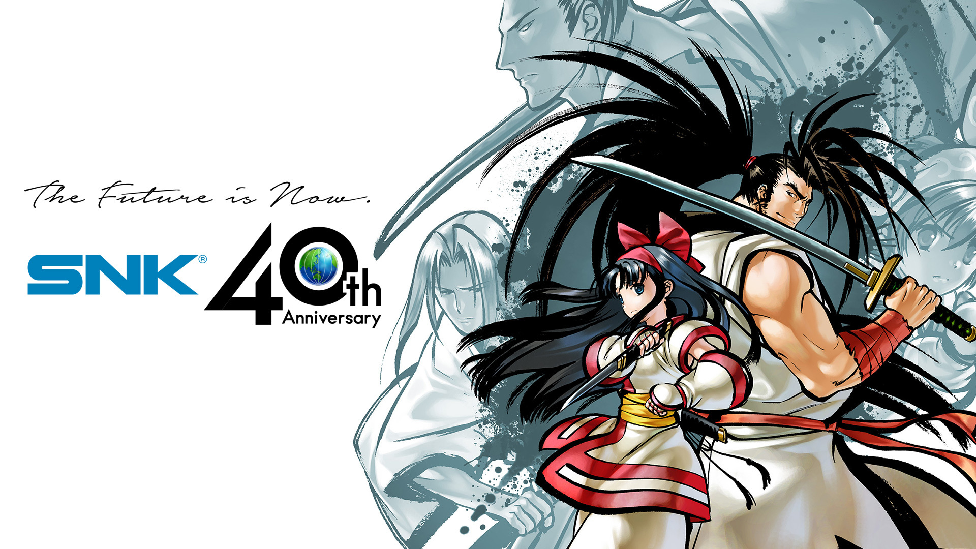 创造《拳皇》《侍魂》等超多经典游戏snk公司的当年为什么会破产