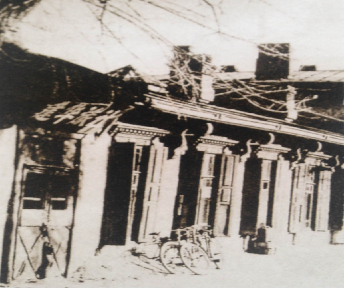 纪念何宝珍诞辰120周年征文丨高永兴:刘允若在哈尔滨出生历史考证工作