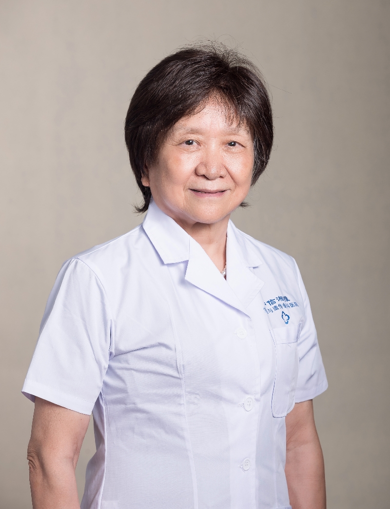 中国医师节|卢光琇:我有一个早已根植于心的梦想,那就是健康中国梦