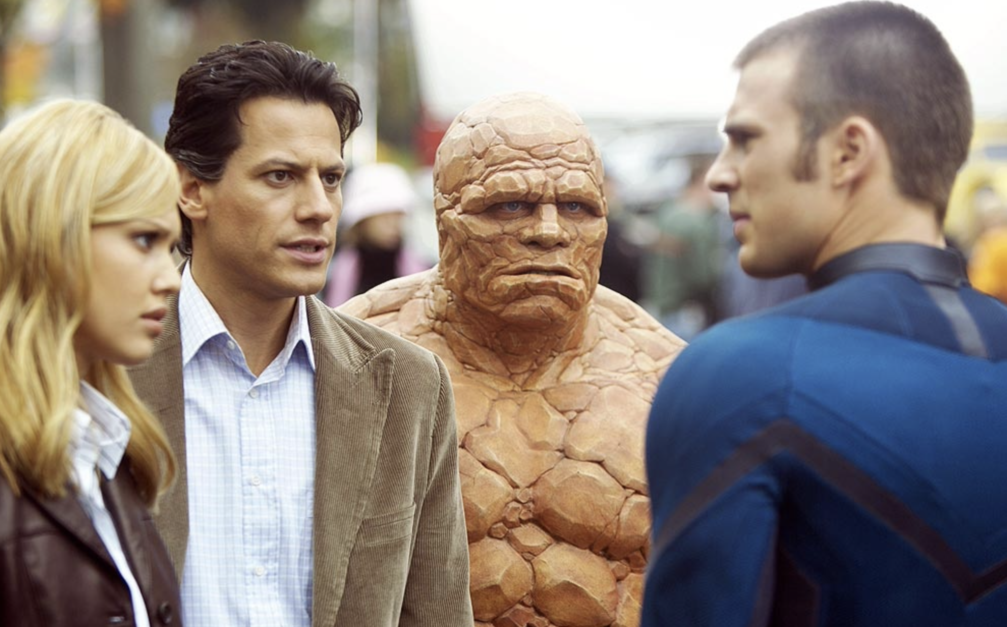 新神奇先生和隐形女或设定已为人父母,漫威最强小学生要上线了?