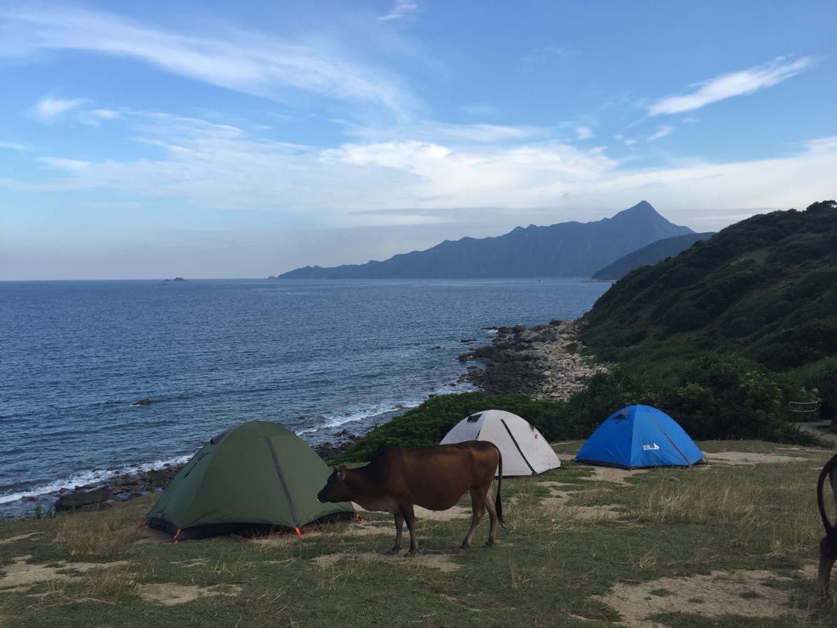 塔门岛图片