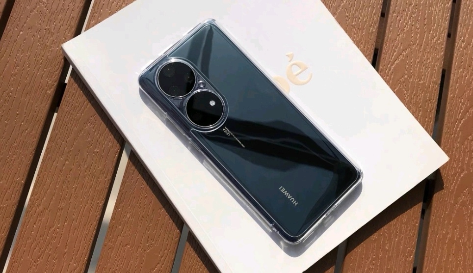 799元即刻实现5g信号通讯,华为p50 pro销量猛增,蓝色被一扫而空