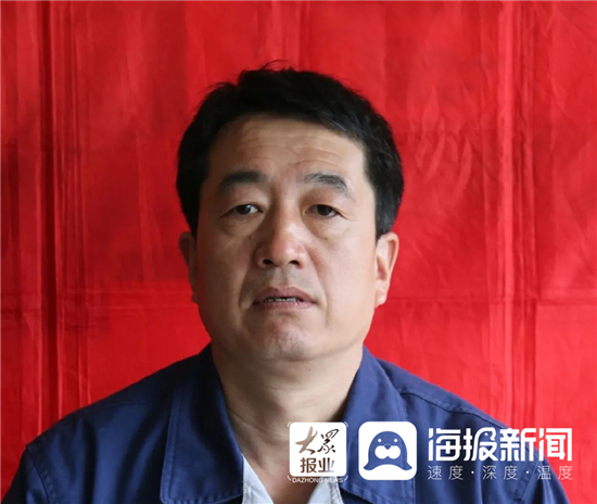 最美新华医疗人|李健华:机械厂600余台设备的"金牌保姆"