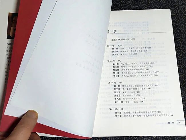 读阎连科小说《受活》(5)