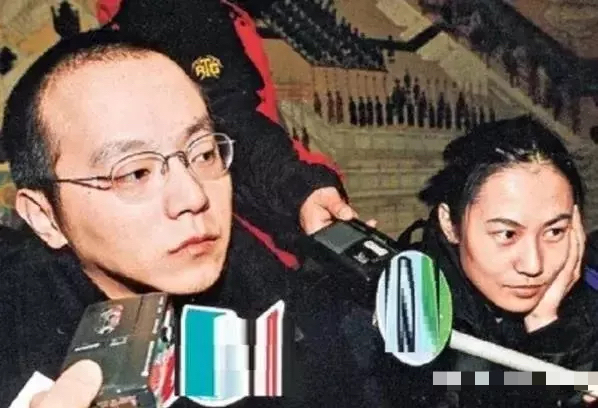 "歌坛大姐大"那英的彪悍成名史,谁曾为她保驾护航?