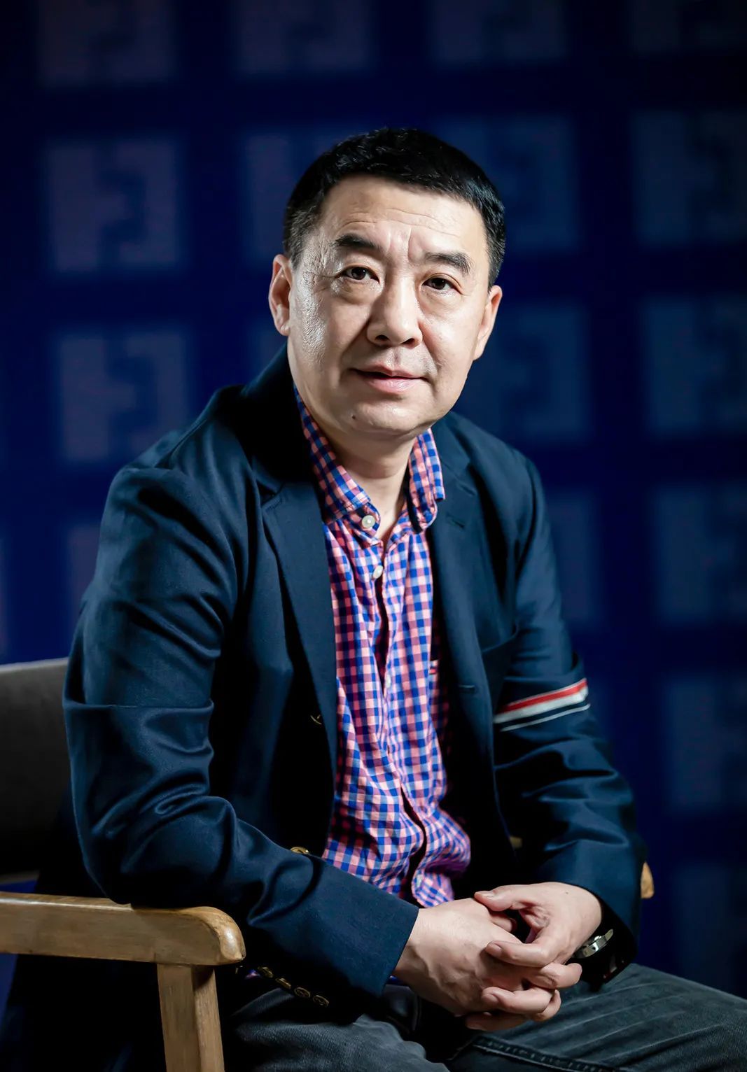 华发40年故事之四十八|董玮:精品,是打破格式化的极致