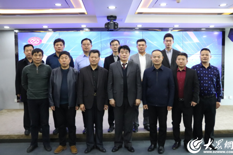 费超:匠心守初心 笃行以致远