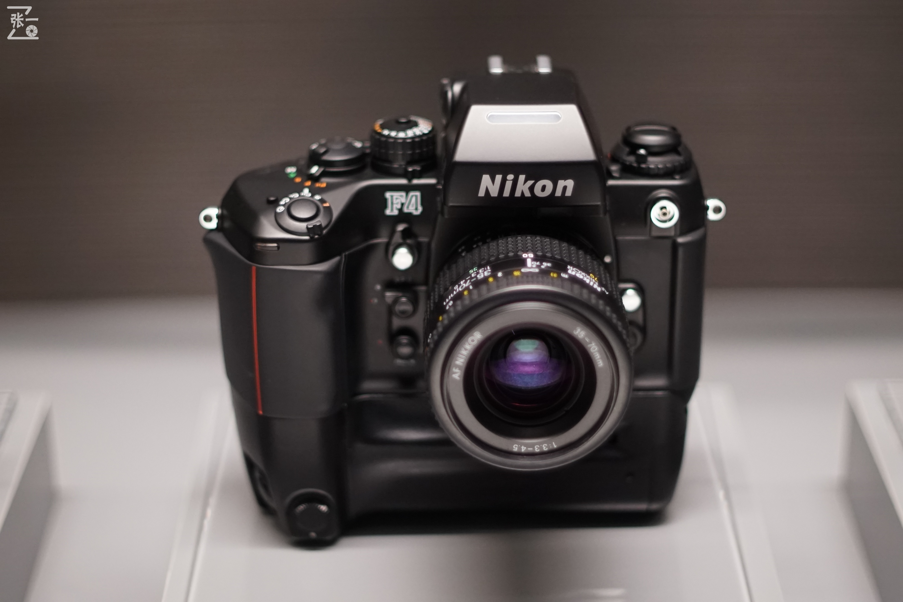 老镜头拍日本:日本尼康nikkor 50/1.4镜头实拍日本尼康博物馆!