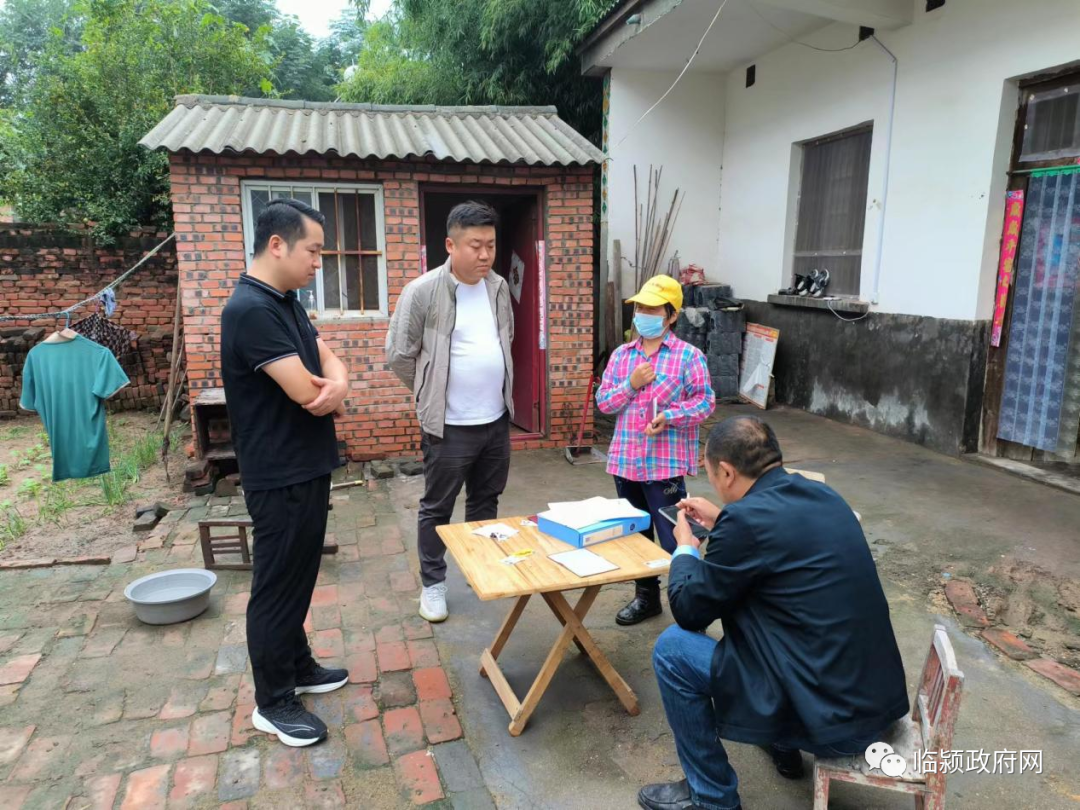 临颍县杜曲镇:扎实开展巩固拓展脱贫攻坚成果同乡村振兴有效衔接问题