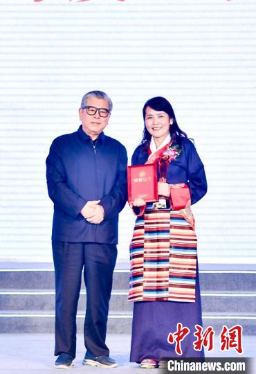 白玛央金与藏区妇幼的十年:护佑生命 不止于"健康"