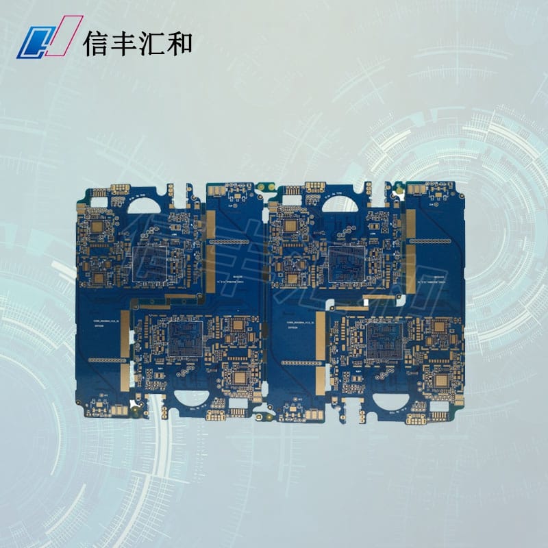 ic载板和pcb的区别与联系