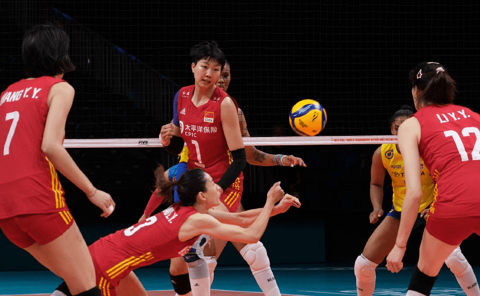 女排集训计划出炉!宁波练体能和个人技术,4月底移师漳州练配合