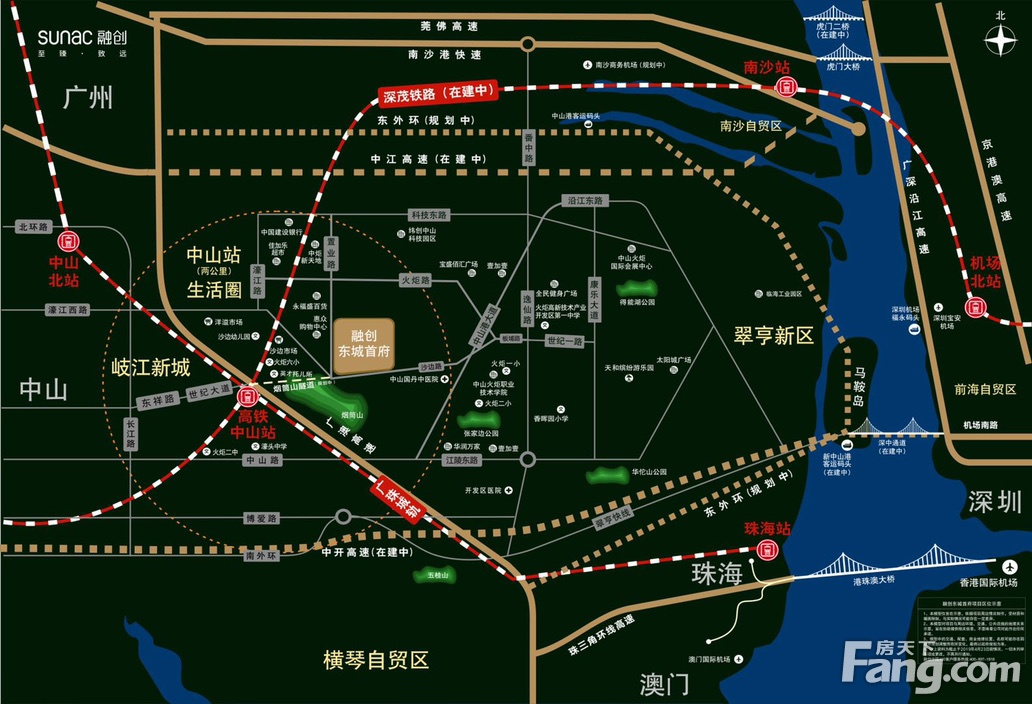 从朗诗德洲·尚郡现场发来一条项目新消息,请查看!