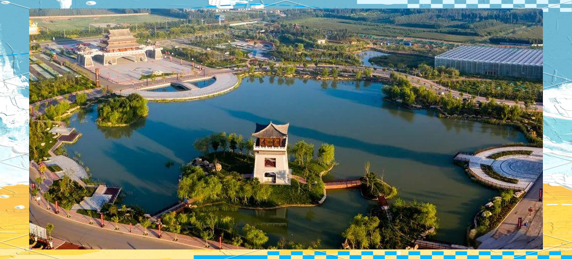 宁津德百杂技欢乐谷:木雕与玉器博物馆抢先看