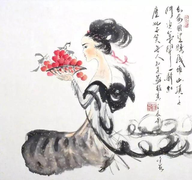 白居易与白敏中兄弟二人在四川的往事