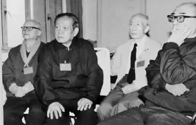 老照片里的"两弹一星"故事丨"这是集体的功勋,不应由我一个人独享"