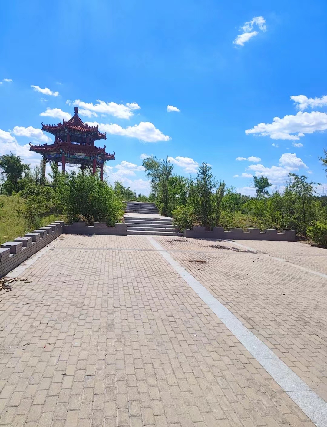 鄂尔多斯市东胜区旅游景点推荐,看看有没你心目中的那个地方