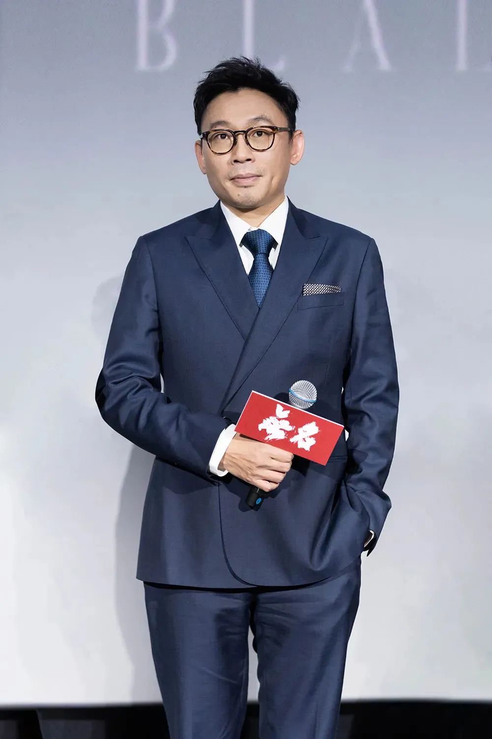 《无名》导演程耳:身段可以放低,创作绝不妥协