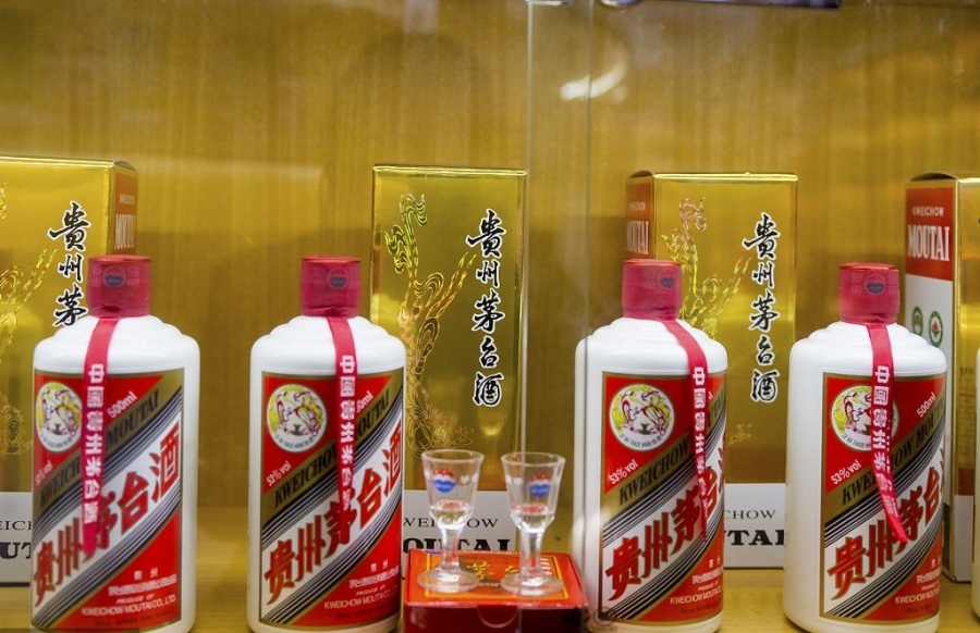 层层加价,一瓶茅台酒卖到了3000,谁才是最大赢家?