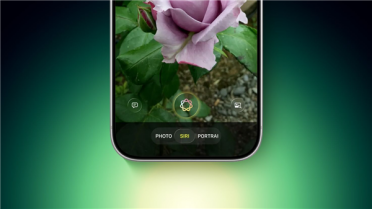 苹果史诗级升级！iOS 27界面偷跑：相机和照片App全面接入AI