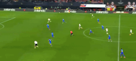 荷兰世预赛立陶宛4-0荷兰队晋级世界杯_德国世预赛斯洛伐克6-0德国队晋级世界杯_高清：世预赛荷兰4-0立陶宛 获小组头名直通世界杯