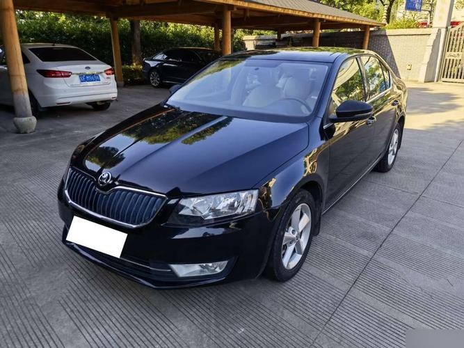 2015款斯柯达明锐1.6l与16款有什么区别