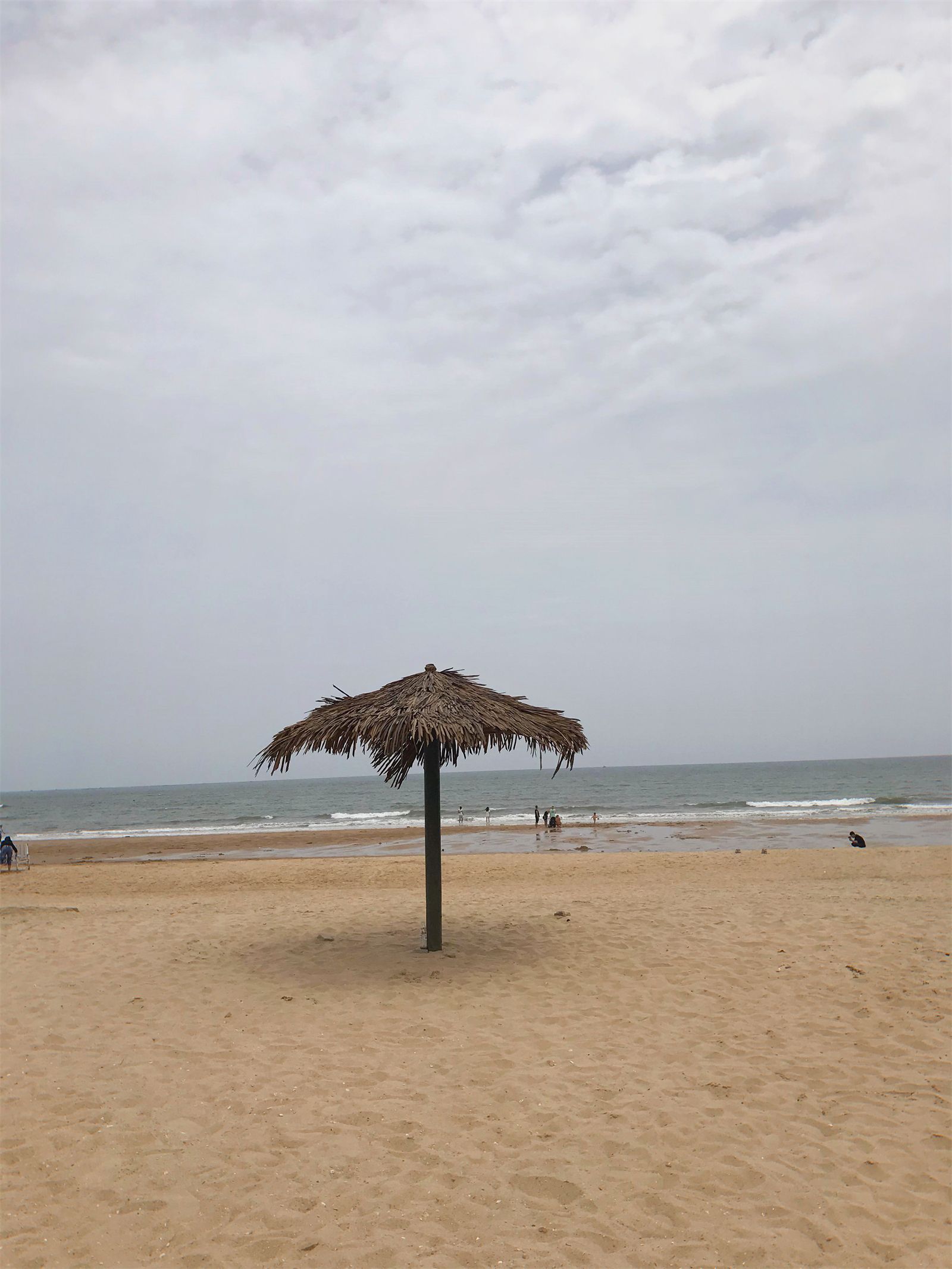 日照游记,日照5大沙滩合集