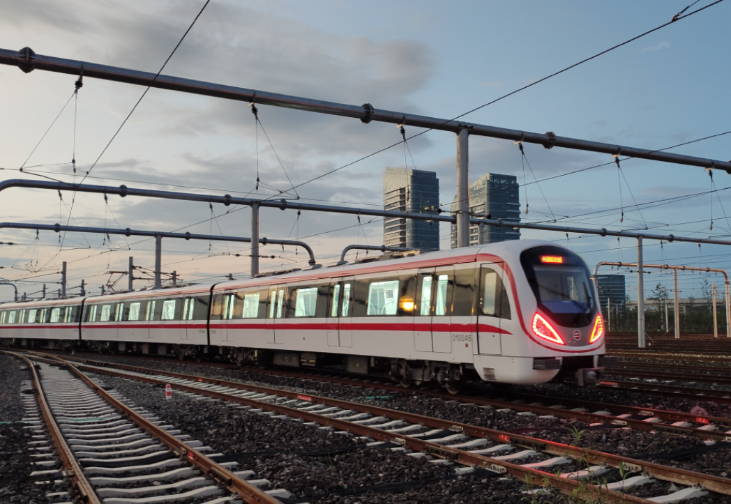 最新通告!事关绍兴地铁1号线