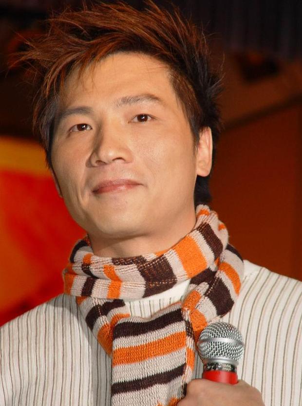 林颐,广东电台界传奇人物,是广东第一个开演唱会的dj歌手