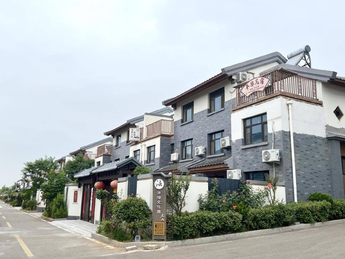 闪电评论|在济宁,见证文化"两创"实践落地生根