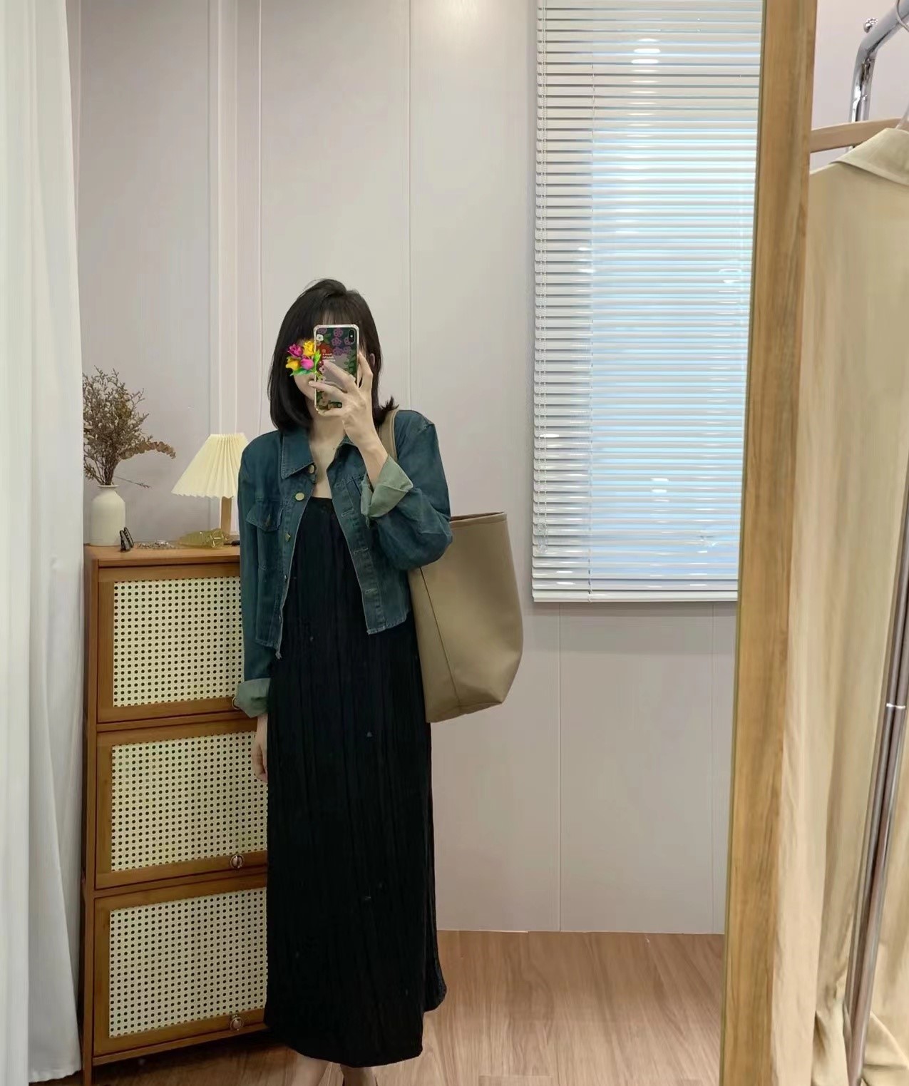 15到20度的天气穿什么