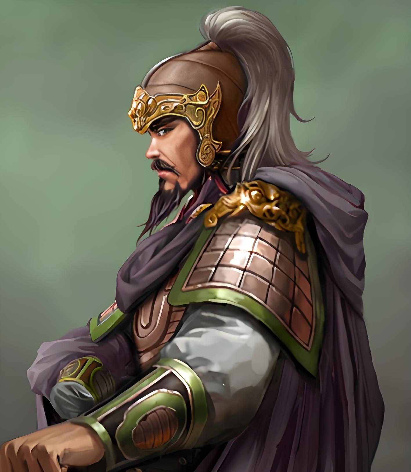 旧爱无情——西燕慕容冲进驻阿房宫,围困长安,苻坚困兽犹斗