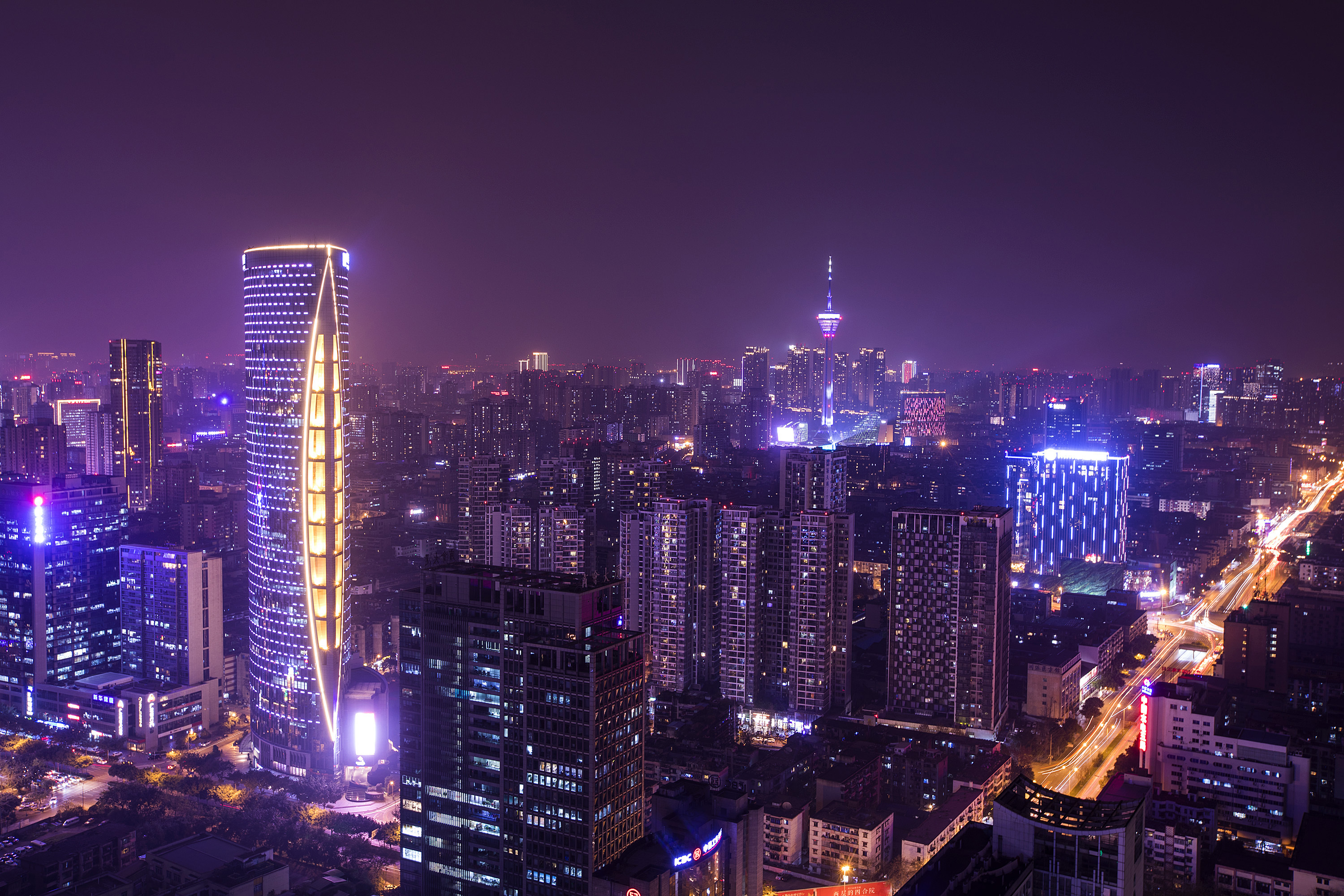 成都,在优化营商环境道路上不断创新——2021年成都市优化营商环境