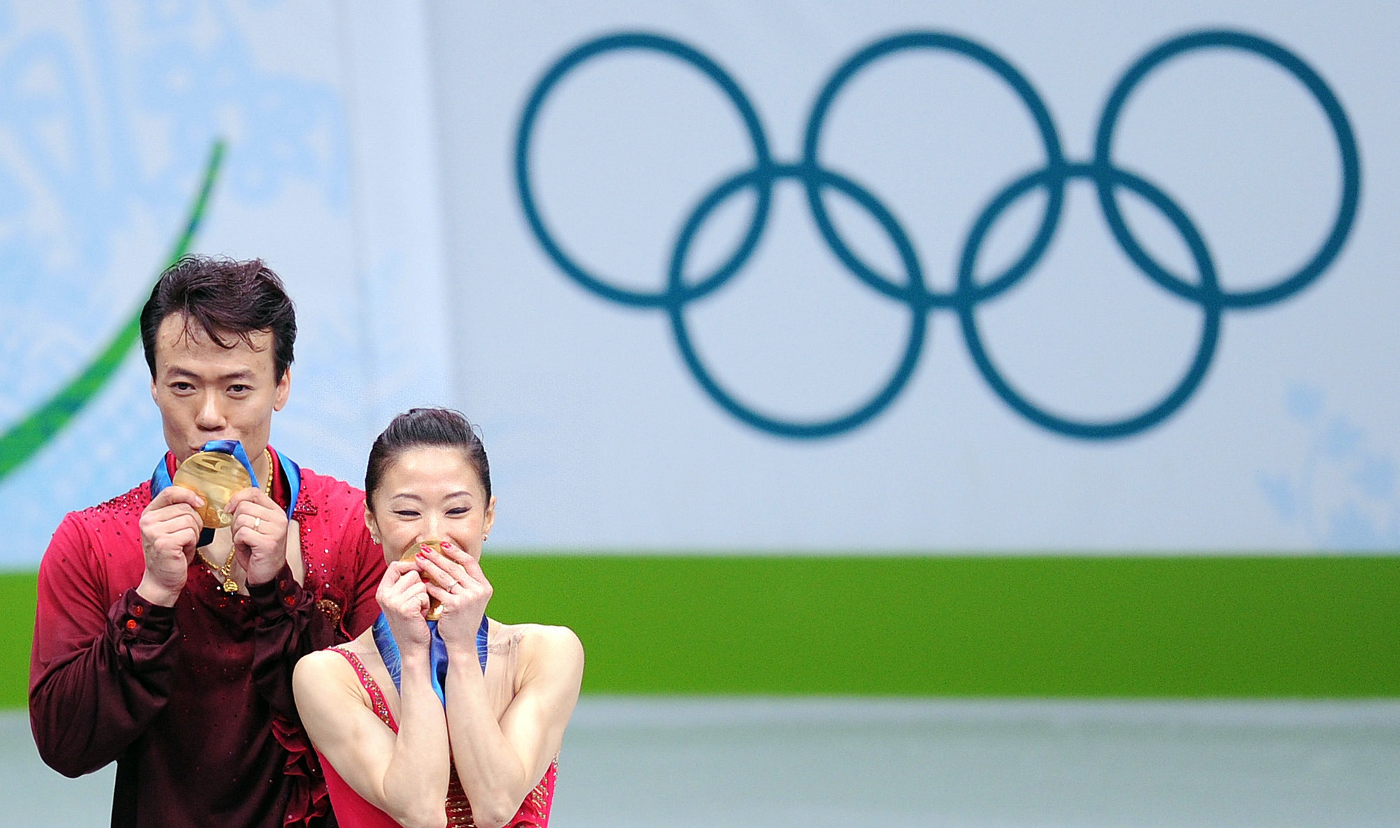 北京冬奥会·花样滑冰