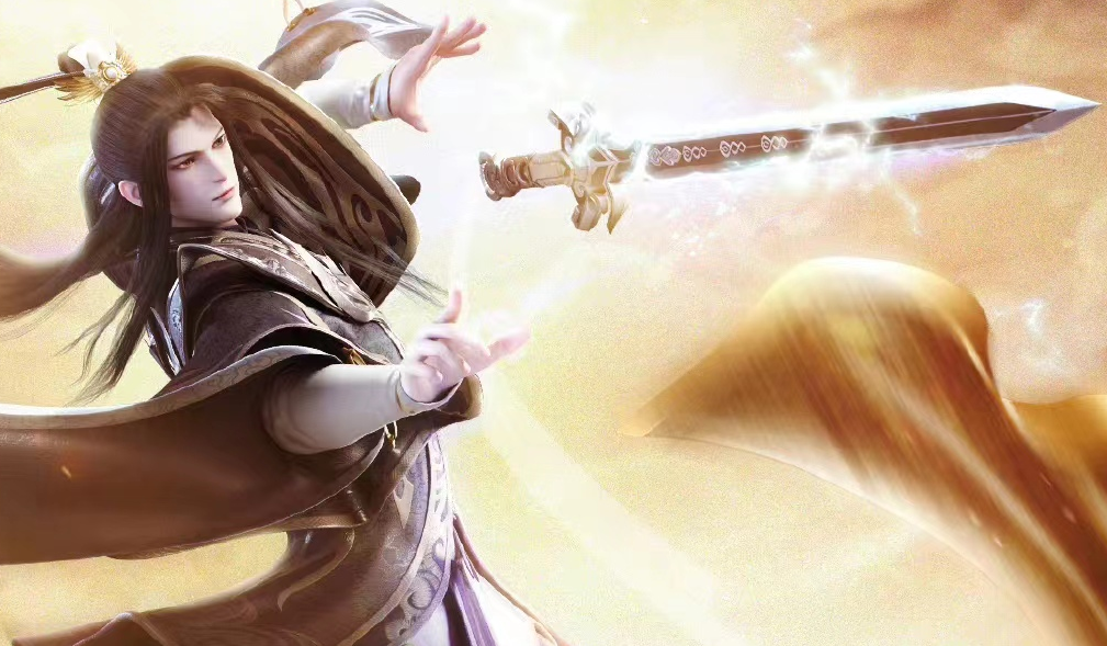 星辰变第四季大结局会讲到哪?其实片头曲已经透露的很明显了