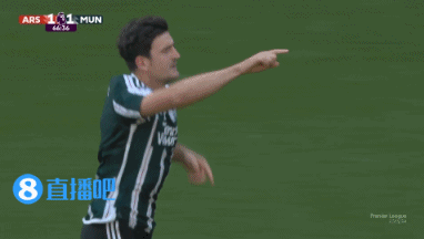 英超第4轮焦点战 埃里克森助攻拉什福德 厄德高扳平比分_阿森纳主场3-1曼联 赖斯绝杀 热苏斯锁定胜局_英超-热苏斯马丁内利破门 阿森纳3-1布伦特福德