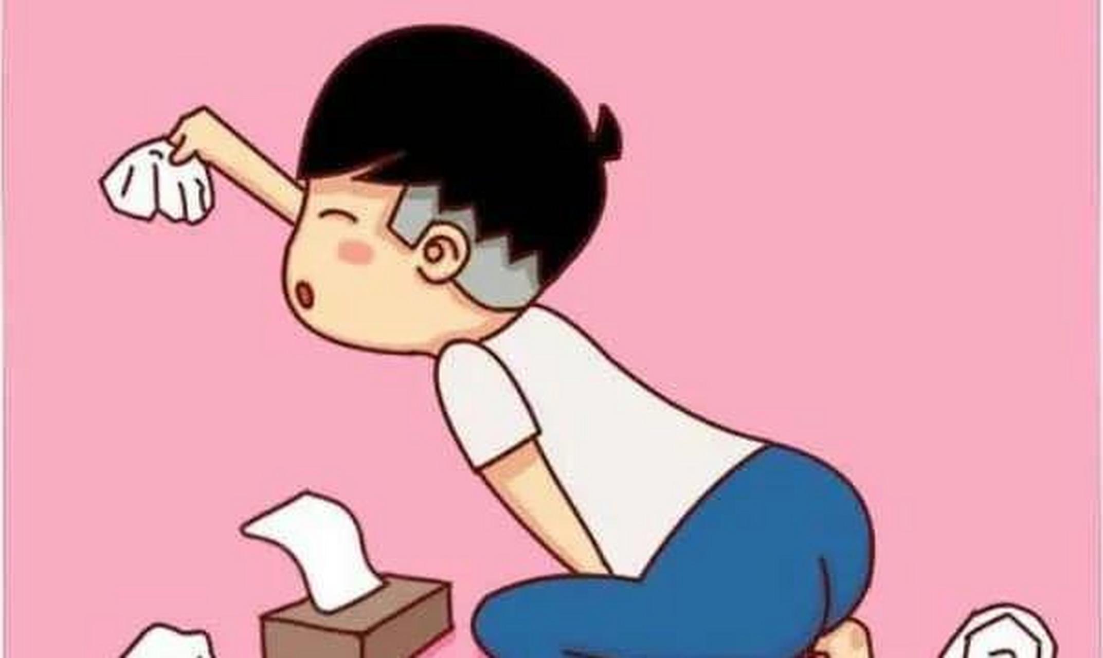 父母发现孩子有自慰现象时,该怎么办呢?