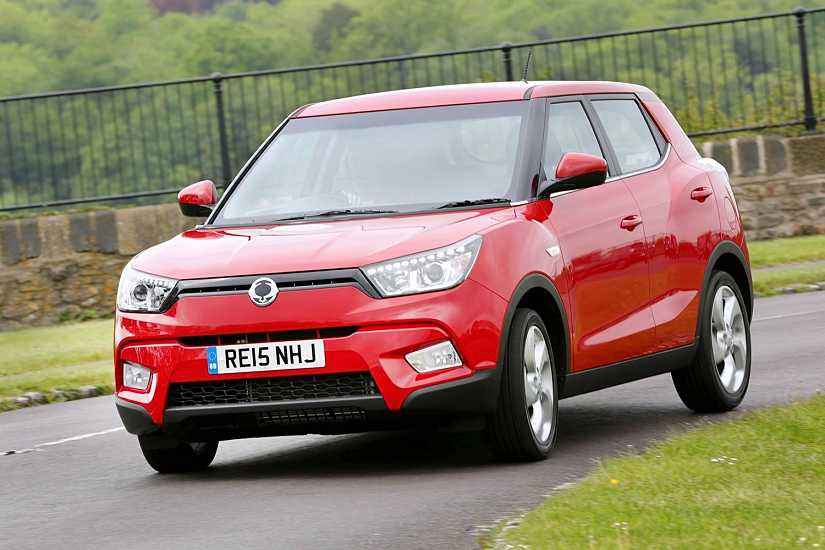 双龙rexton sports皮卡近期增加特别版车型具体情况如何