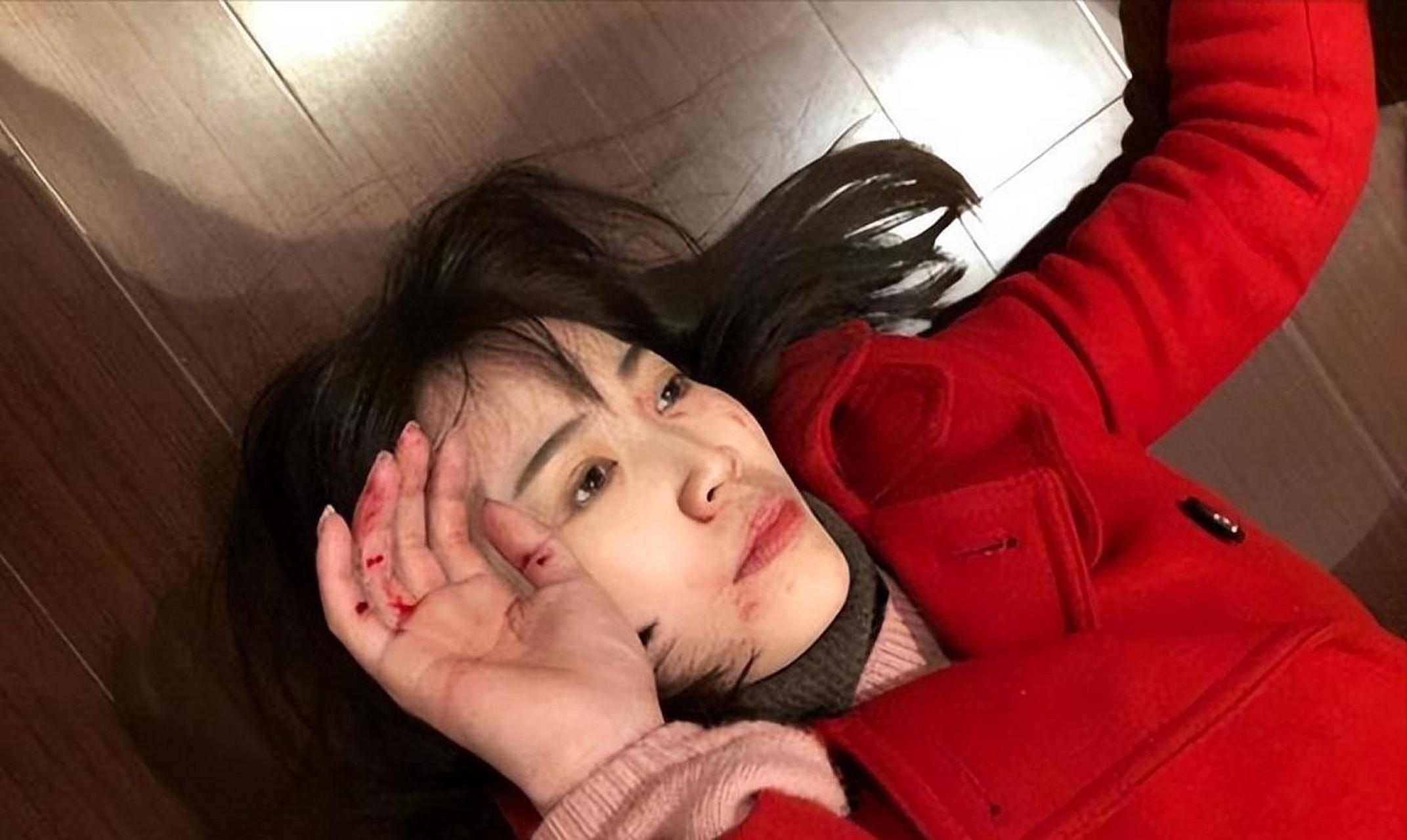 马蓉当年的风流韵事至今仍然是人们茶