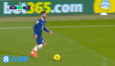 博利蝎子摆尾解围击中横梁斯特林补射破门_切尔西客场挑战诺丁汉森林英超第18轮_英超-10人切尔西客场3-0诺丁汉森林