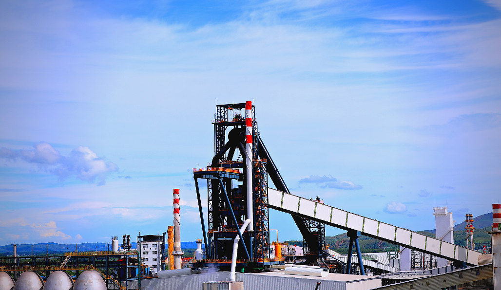 乌钢重生记:资金注入推动绿色转型,小高炉时代成历史