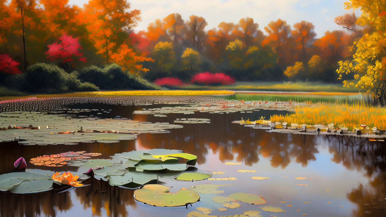 周末时光:为生活增添色彩