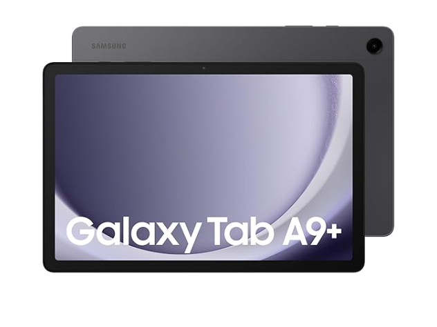 三星推出 galaxy tab a9   平板:高通骁龙 695,20999 卢比起