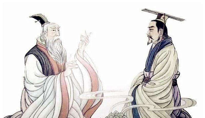 秦始皇"一个让历史,出现断层的男人"(二)